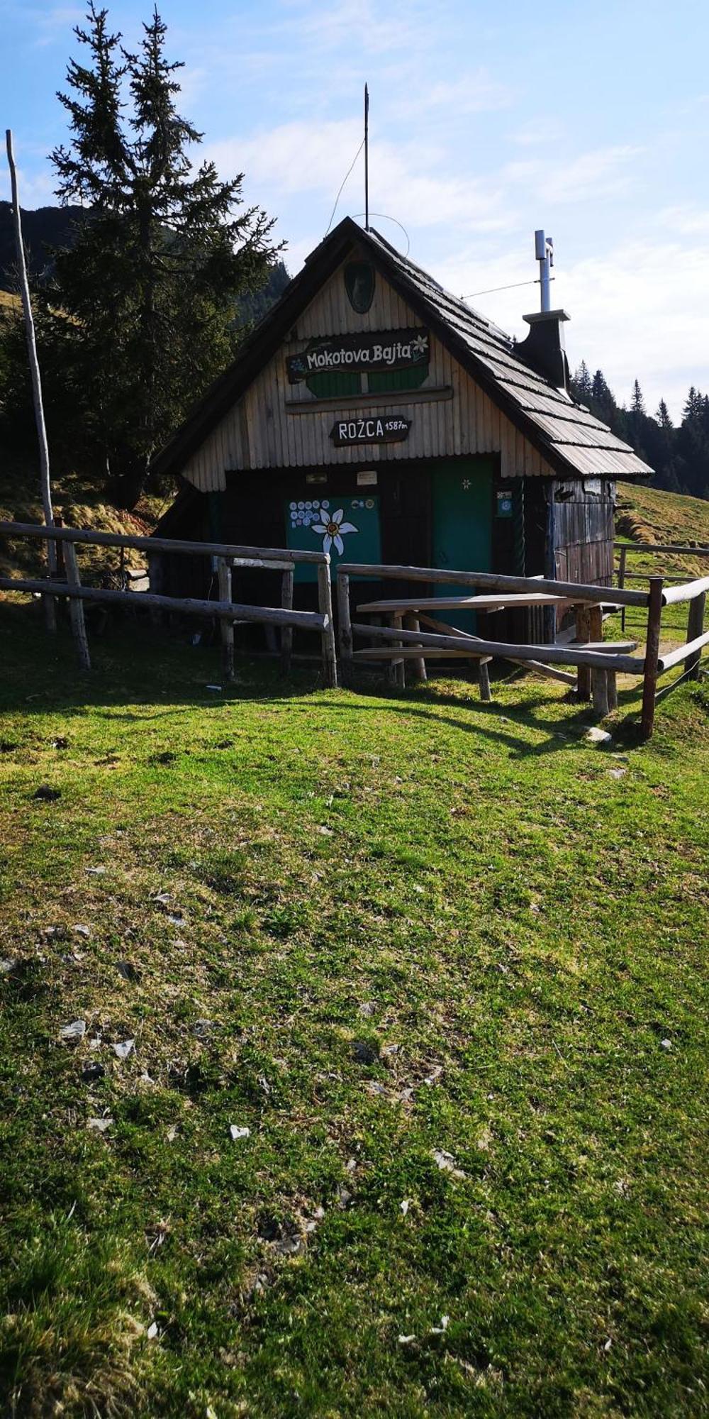 Kiara rooms Jesenice Exterior foto