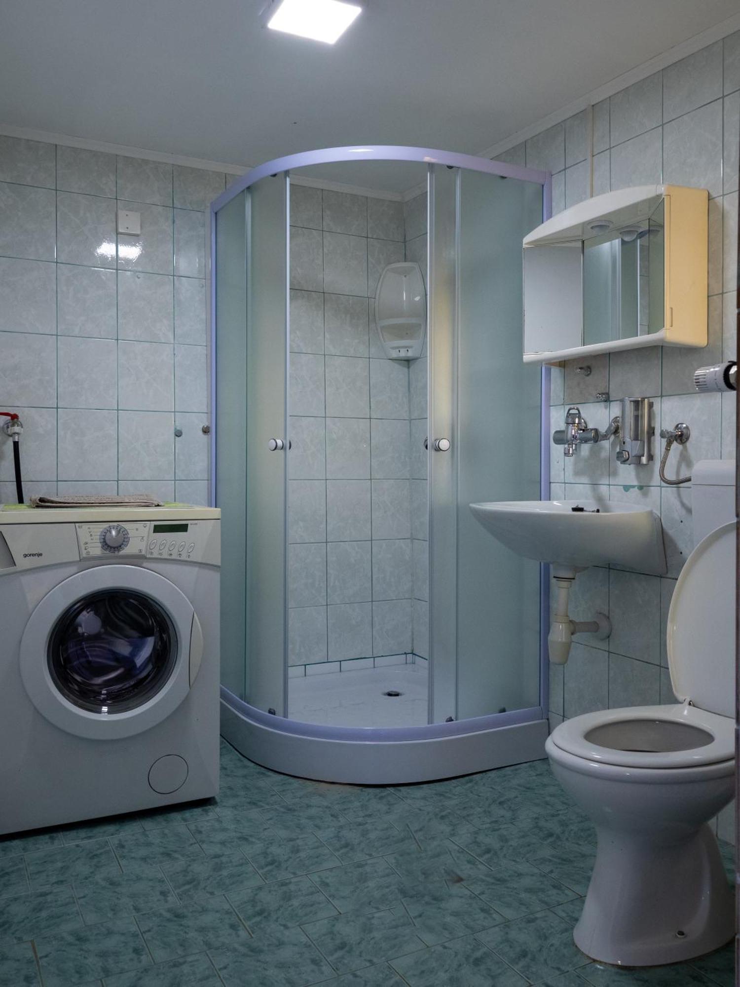 Kiara rooms Jesenice Habitación foto