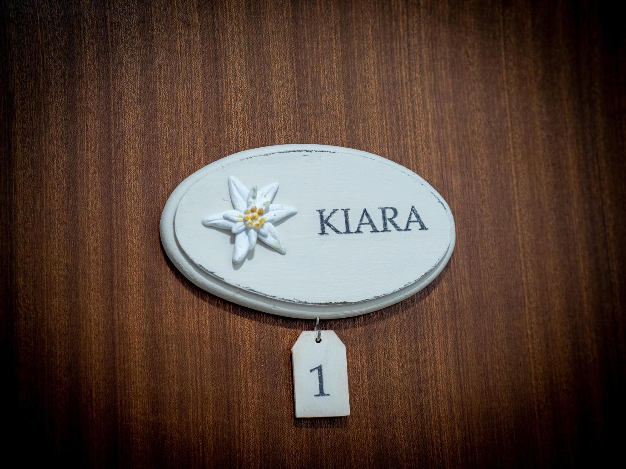 Kiara rooms Jesenice Habitación foto