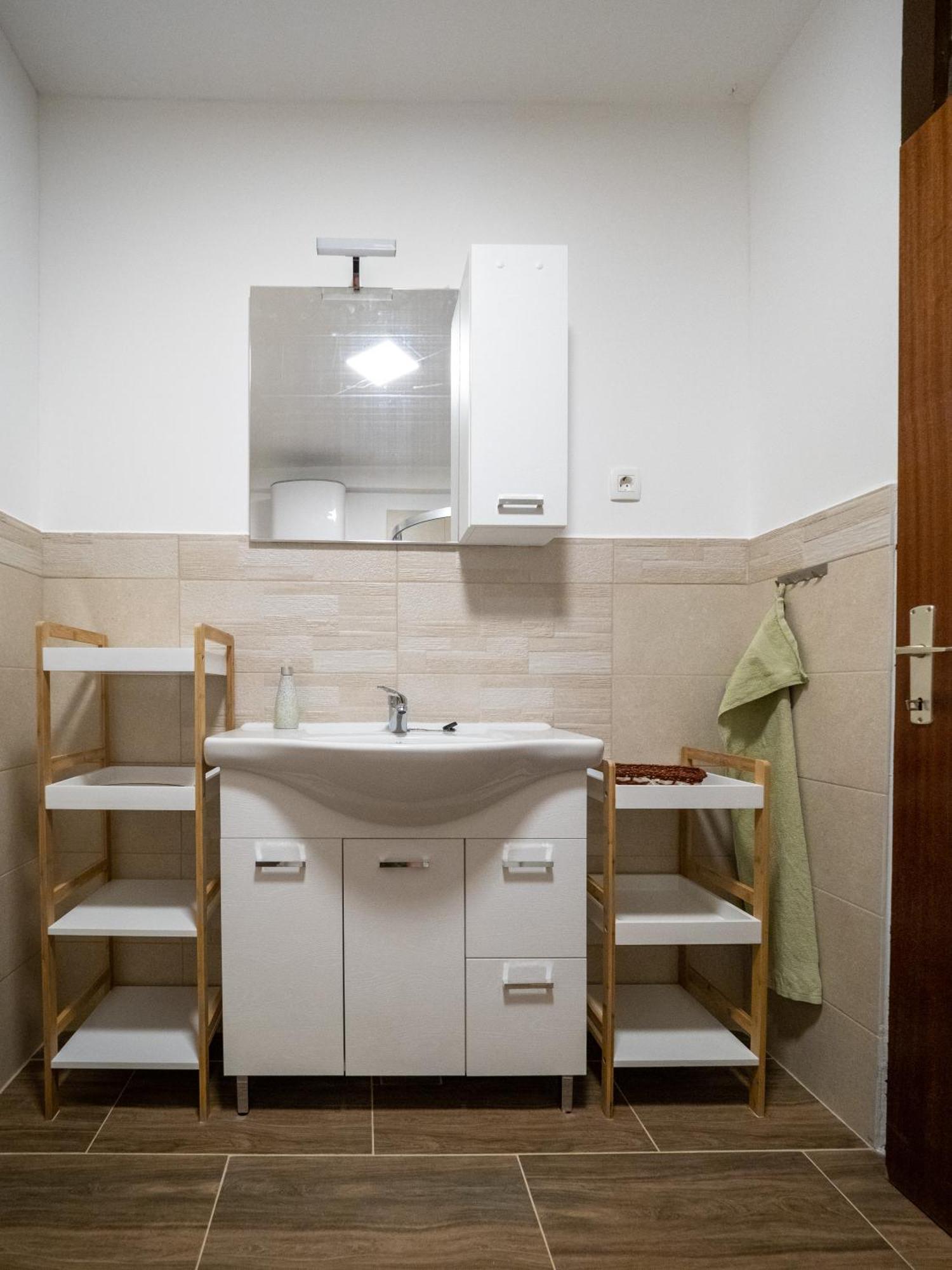 Kiara rooms Jesenice Habitación foto