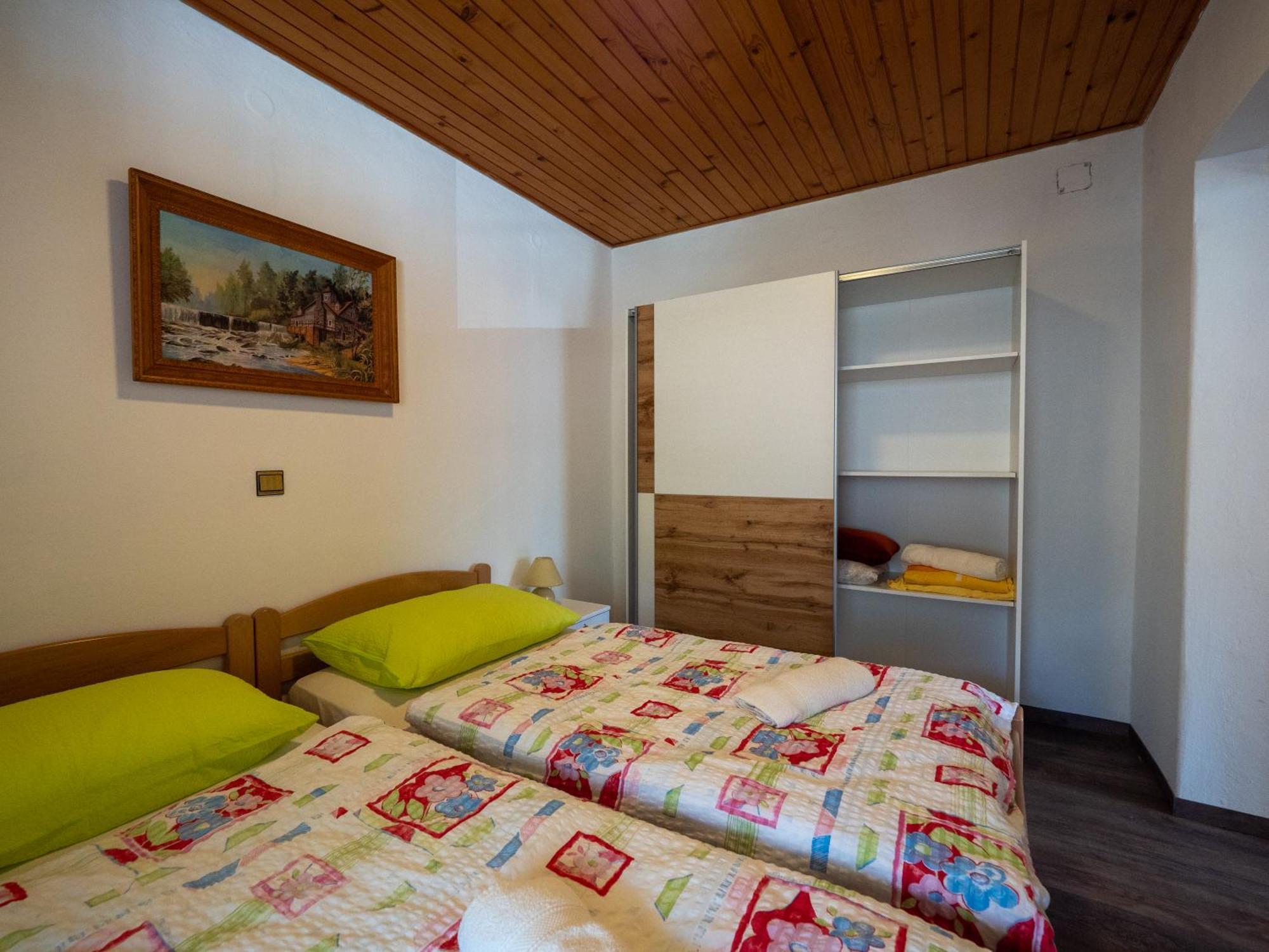 Kiara rooms Jesenice Habitación foto