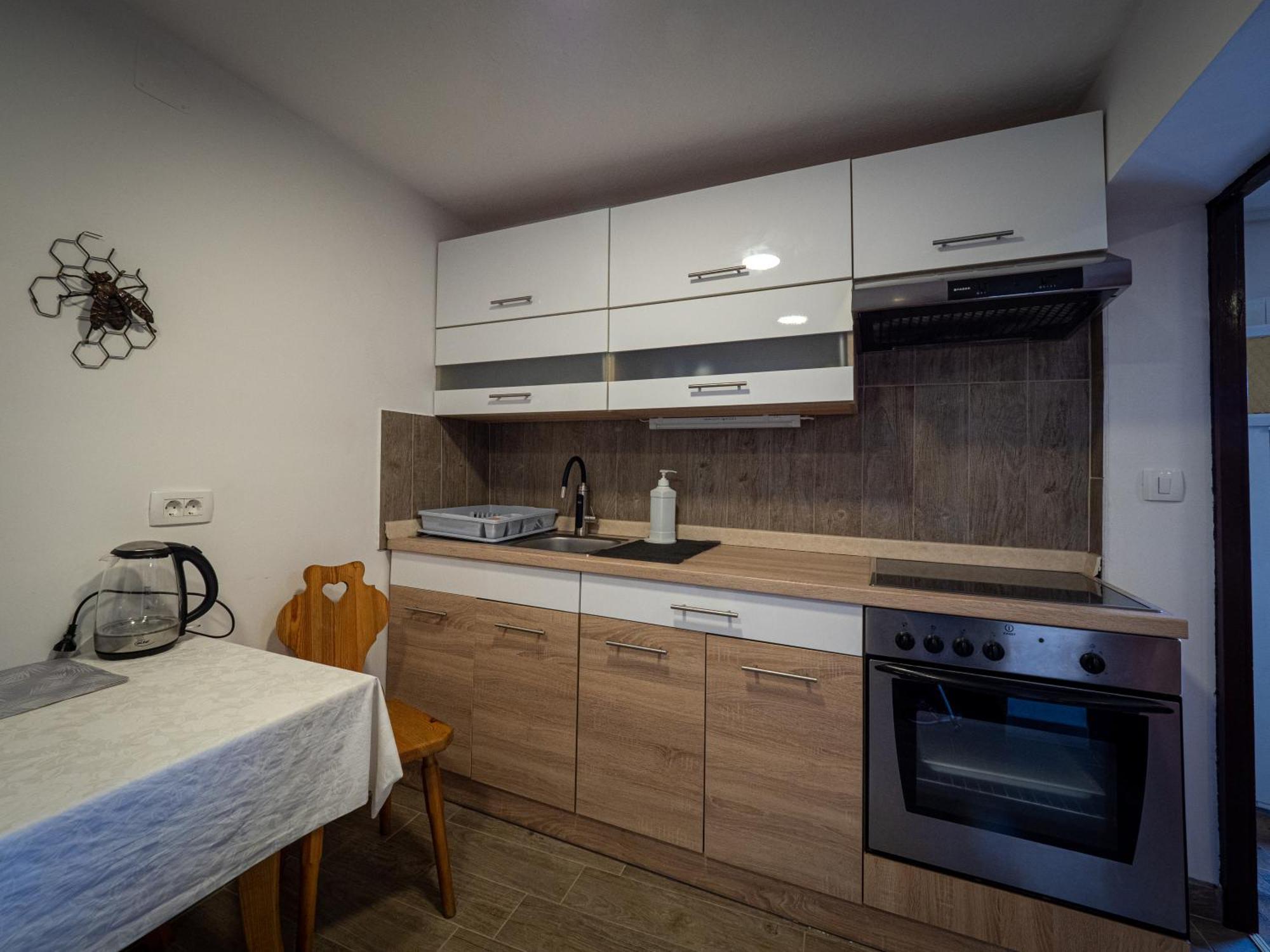 Kiara rooms Jesenice Habitación foto