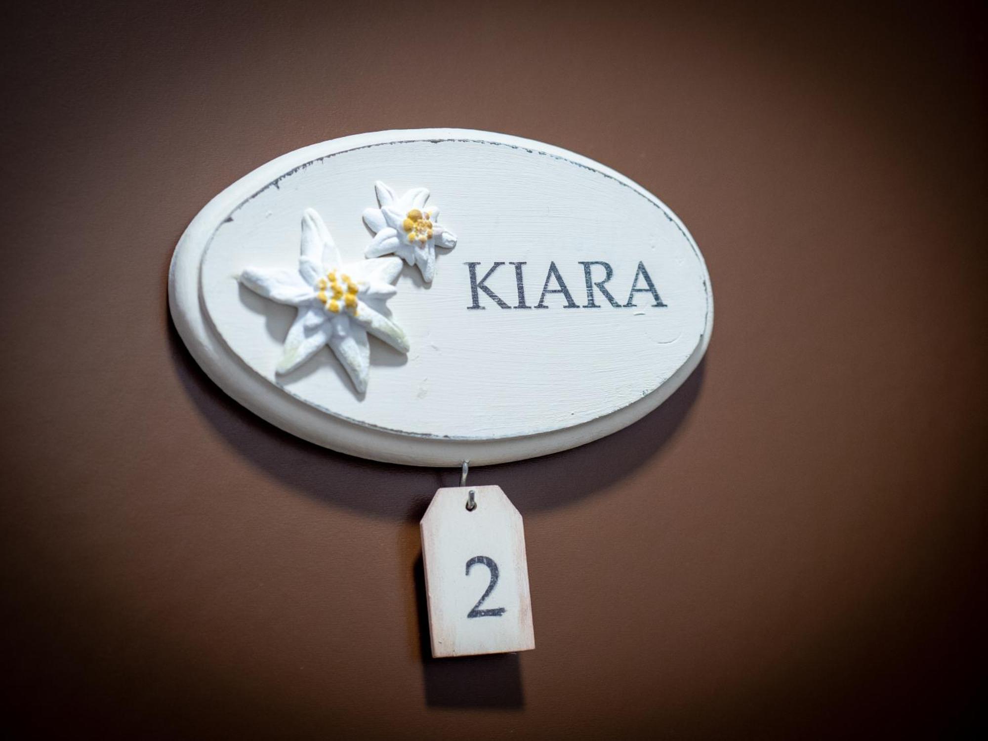 Kiara rooms Jesenice Habitación foto