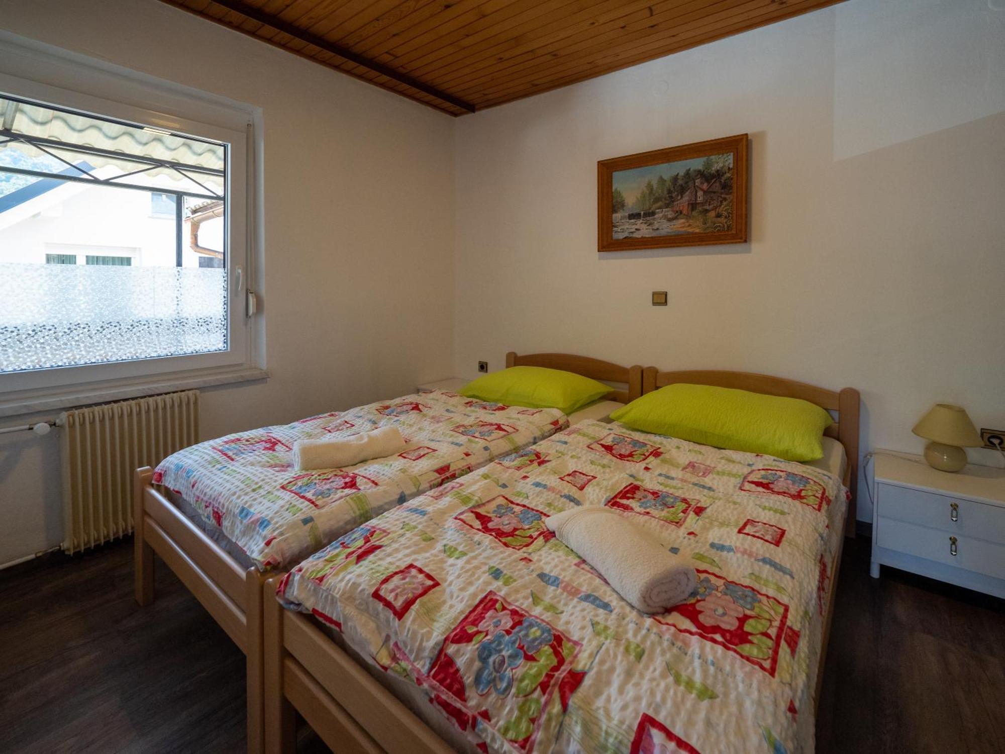 Kiara rooms Jesenice Habitación foto